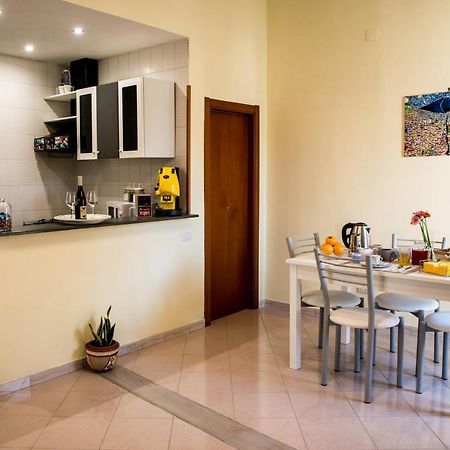 Апартаменты Castel Capuano Flat By Domusextra Неаполь Экстерьер фото